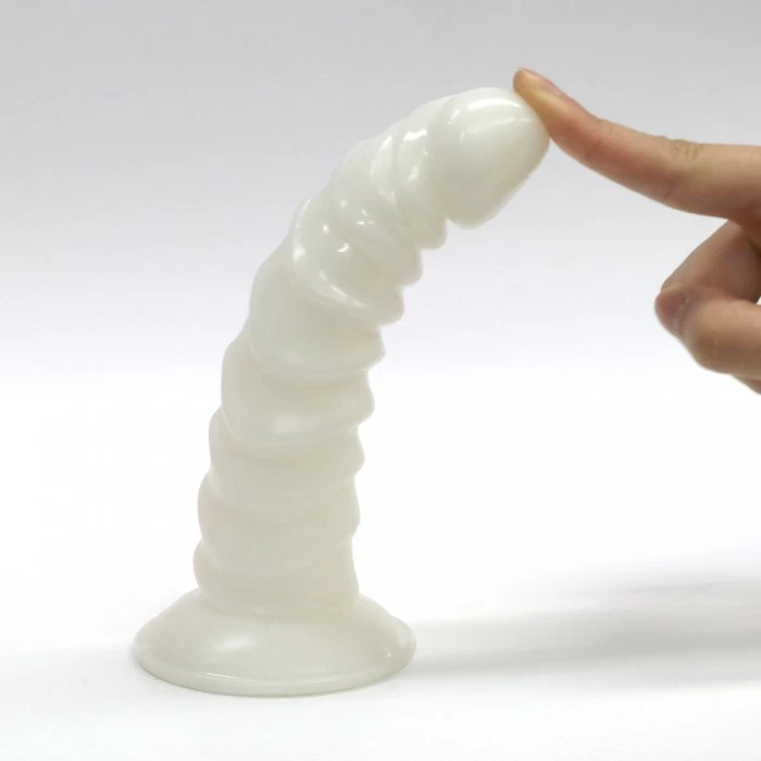 Dương vật giả SSI Japan White Lover mềm dẻo thương hiệu Nhật Bản chất lượng