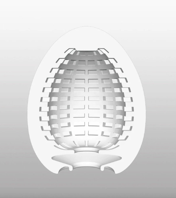 Trứng thủ dâm Tenga Egg silicon mềm co dãn nhỏ gọn kích thích