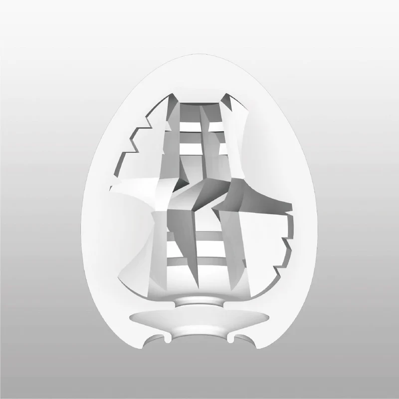 Trứng thủ dâm Tenga Egg silicon mềm co dãn nhỏ gọn kích thích