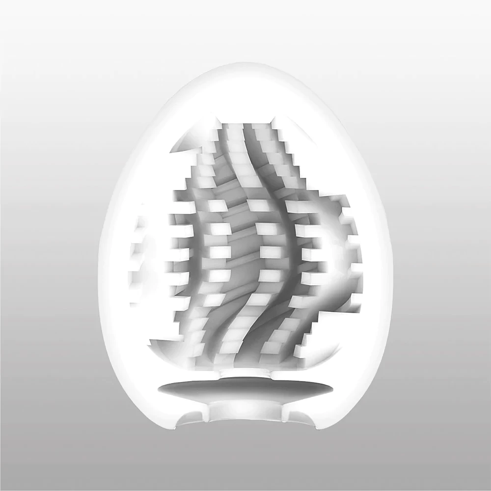 Trứng thủ dâm Tenga Egg silicon mềm co dãn nhỏ gọn kích thích