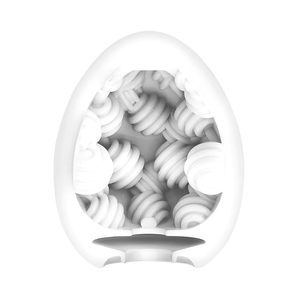 Trứng thủ dâm Tenga Egg silicon mềm co dãn nhỏ gọn kích thích