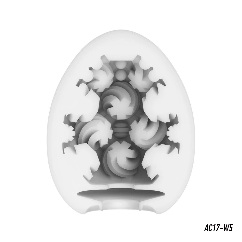 Trứng thủ dâm Tenga Egg silicon mềm co dãn nhỏ gọn kích thích