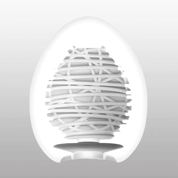 Trứng thủ dâm Tenga Egg silicon mềm co dãn nhỏ gọn kích thích