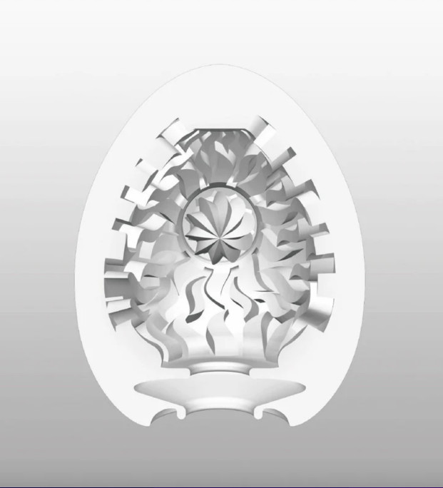 Trứng thủ dâm Tenga Egg silicon mềm co dãn nhỏ gọn kích thích