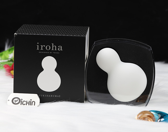 Tenga Iroha Yukida trứng rung mềm mại cao cấp Nhật Bản giá tốt
