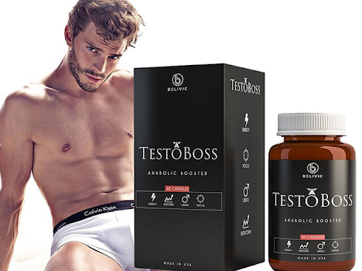  Địa chỉ bán Thuốc Testoboss chính hãng USA tăng cường sinh lý phái mạnh rất tốt giá sỉ