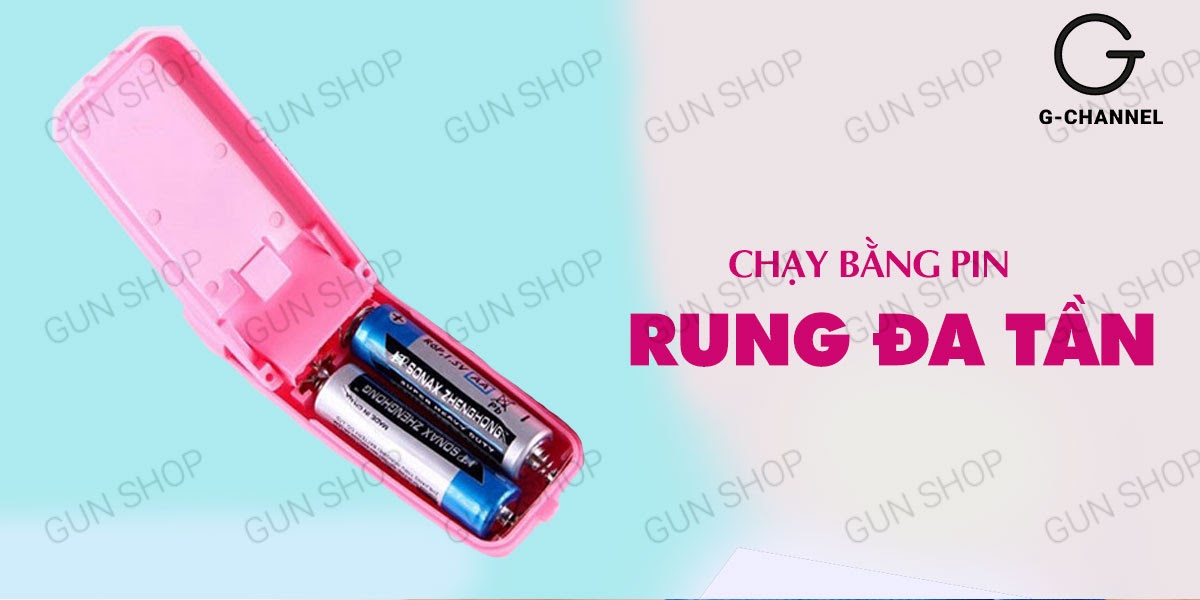  Bán Trứng rung tình yêu một đầu mini giá rẻ có dây dùng pin cao cấp