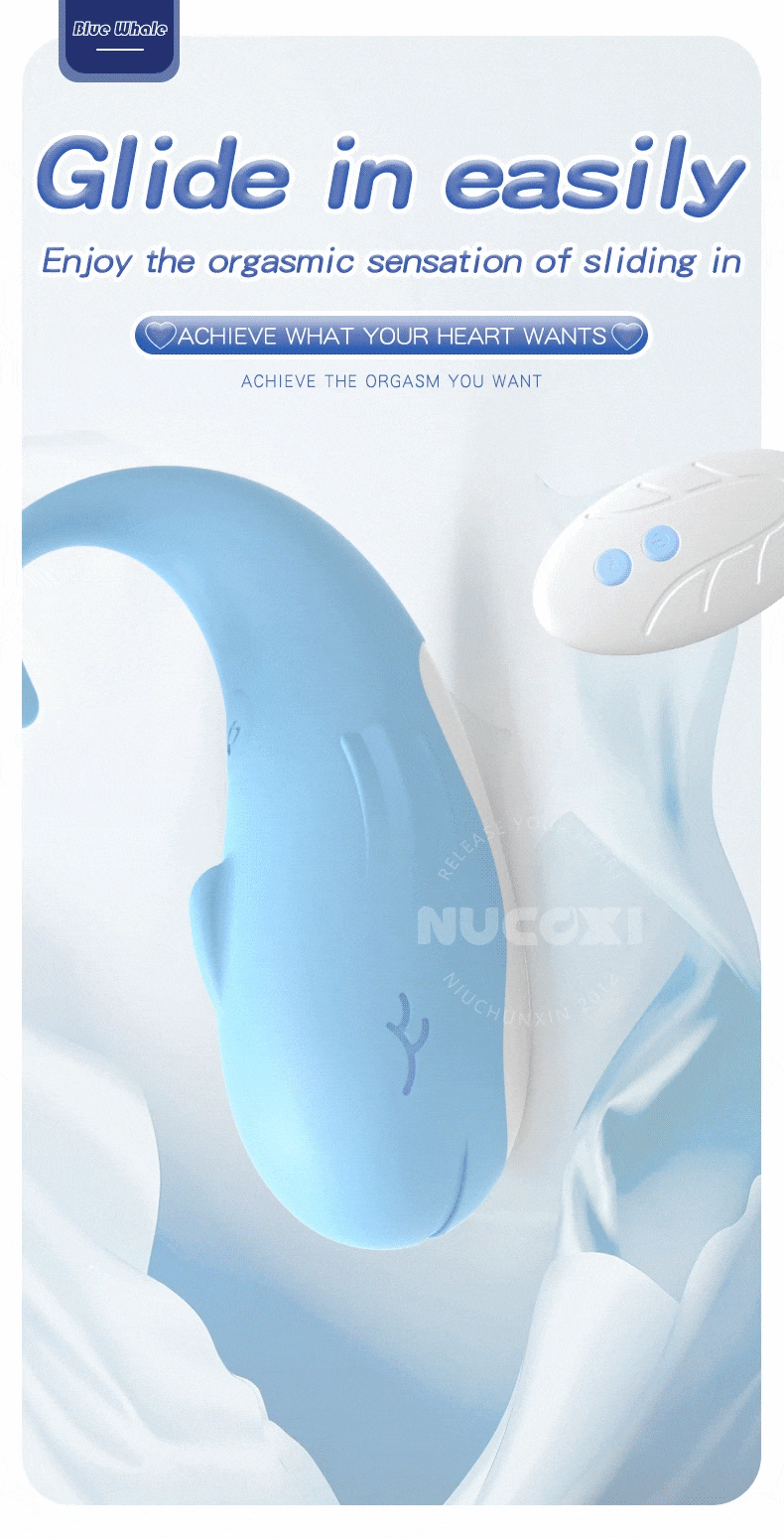 Máy rung cá heo mini điều khiển từ xa siêu tiện lợi giá tốt