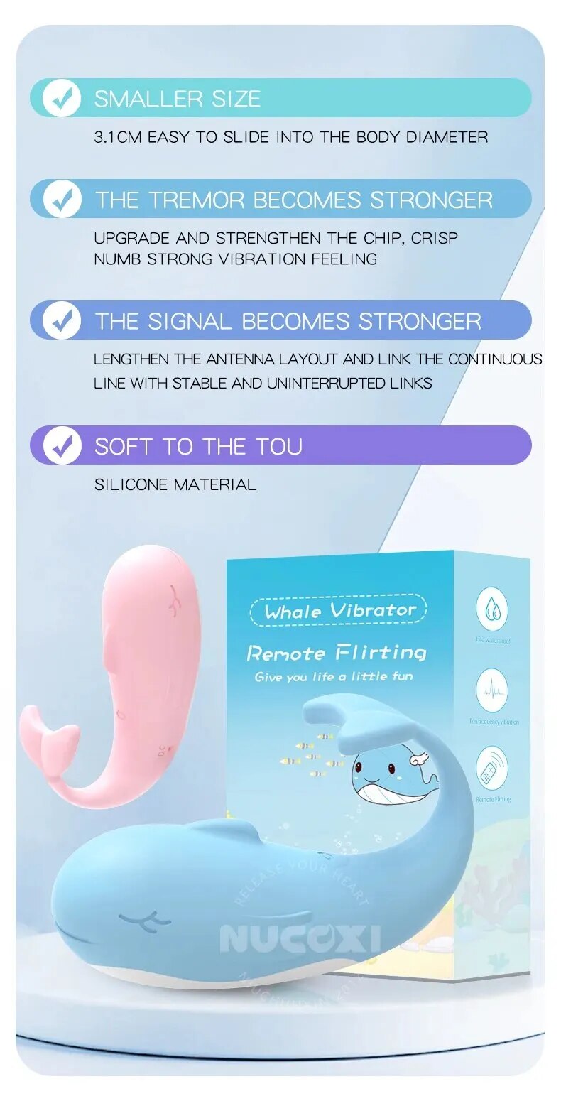 Máy rung cá heo mini điều khiển từ xa siêu tiện lợi giá tốt