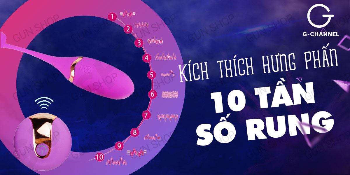Trứng rung cá heo không dây silicon 10 chế độ giá tốt sextoy Trứng rung cá heo không dây silicon 10 chế độ giá tốt sextoy