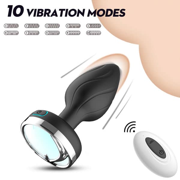 10 Chế độ khác nhau