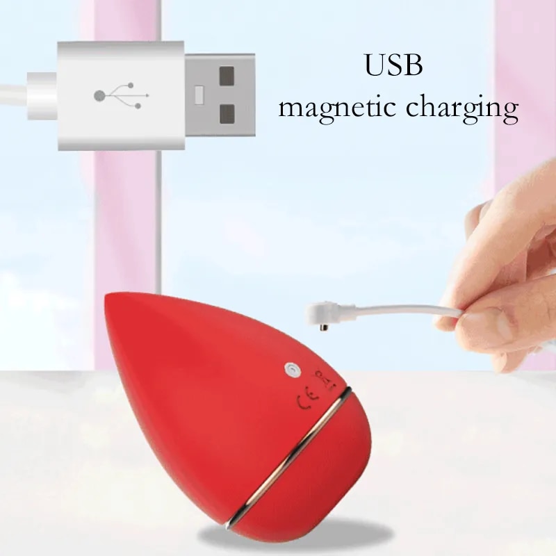 Trứng rung mút makeup giọt nước nguỵ trang thẩm mỹ kích thích