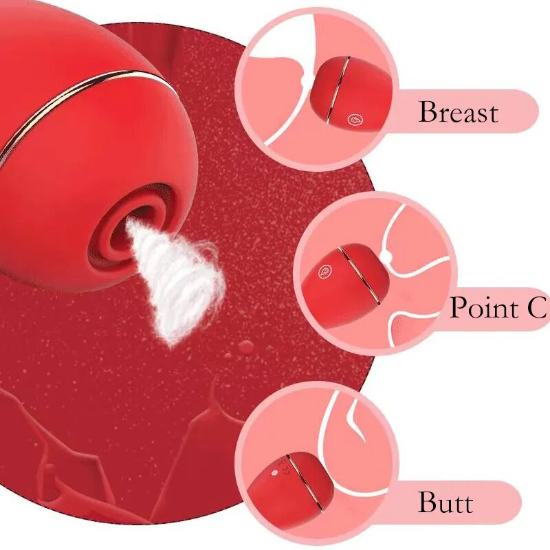 Trứng rung mút makeup giọt nước nguỵ trang thẩm mỹ kích thích