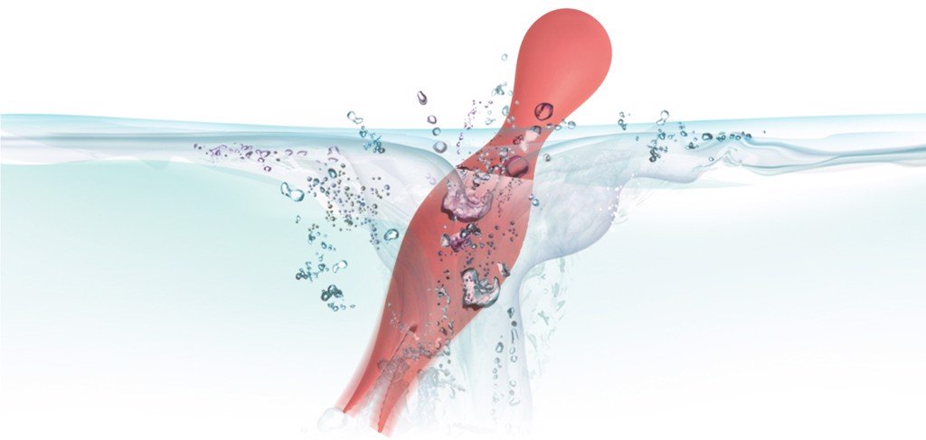 Chày Rung Svakom Siren Mỹ 2 Đầu Đa Điểm – Đỉnh Cao Kích Thích Chày Rung Svakom Siren Mỹ 2 Đầu Đa Điểm – Đỉnh Cao Kích Thích