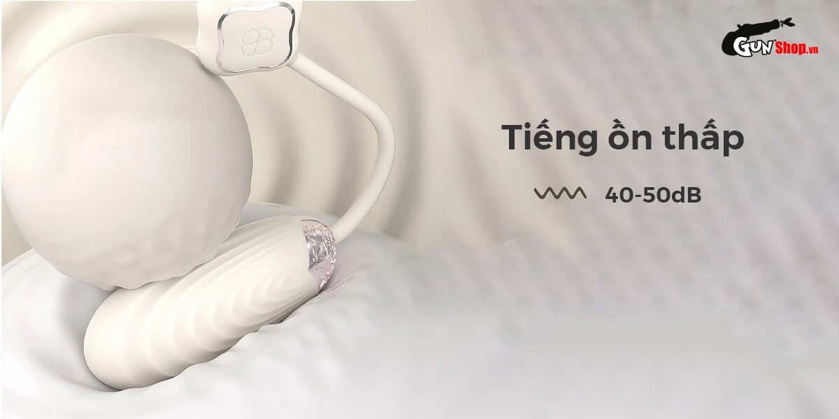 Mua Trứng rung cao cấp Svakom Aravinda kết nối bluetooth điều khiển qua app chính hãng