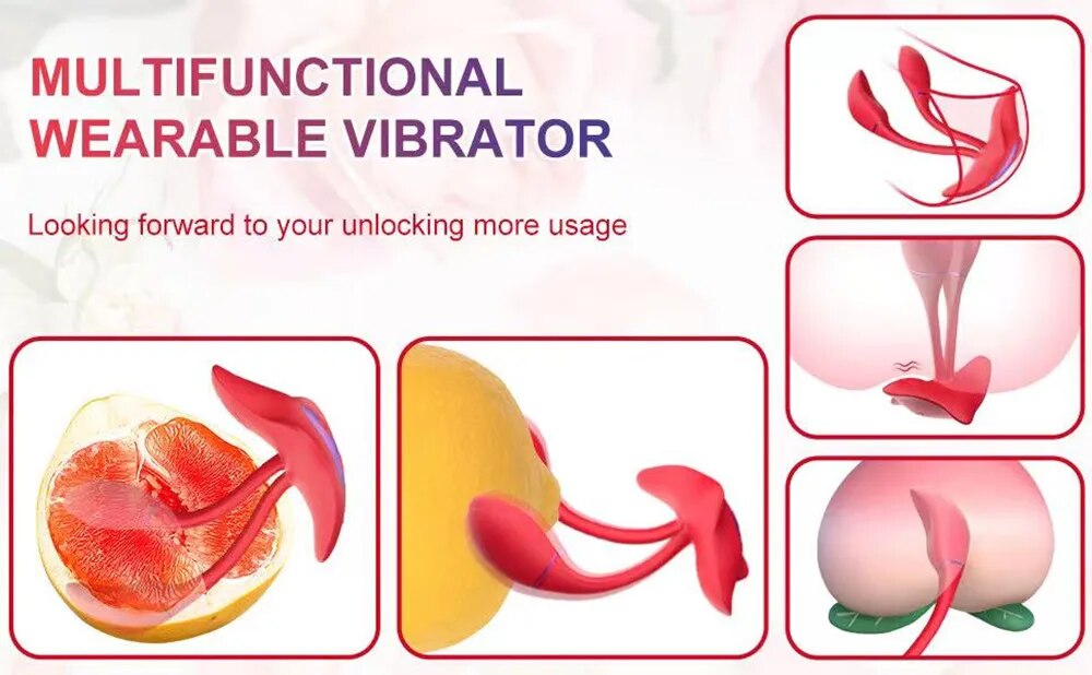 Trứng Rung Tình Yêu Love Spouse App Điều Khiển Không Dây Bluetooth