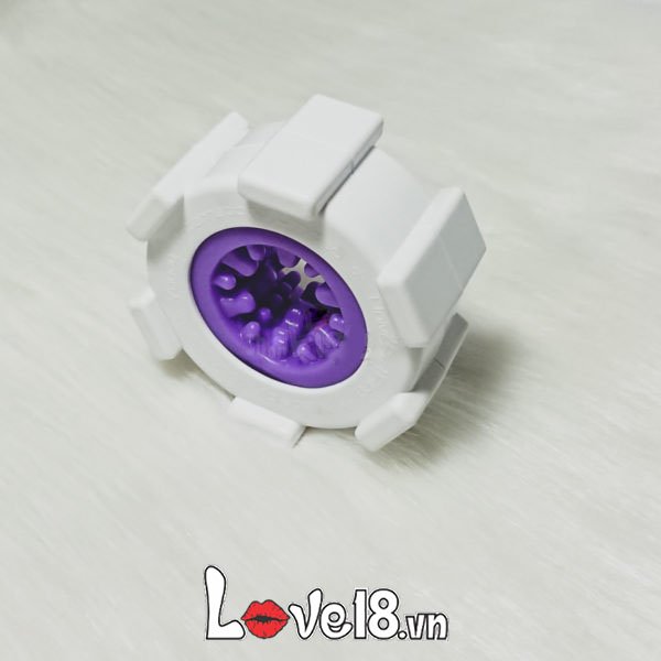 Vòng gai dương vật Youcups silicon tăng kích thước cực mạnh