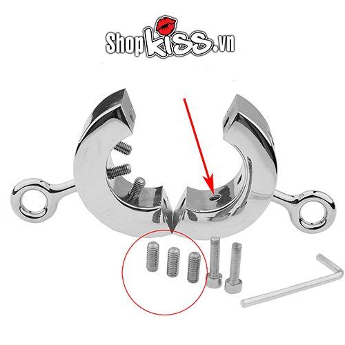  Thông tin Vòng đeo tinh hoàn bạo dâm siêu độc lạ giá sỉ