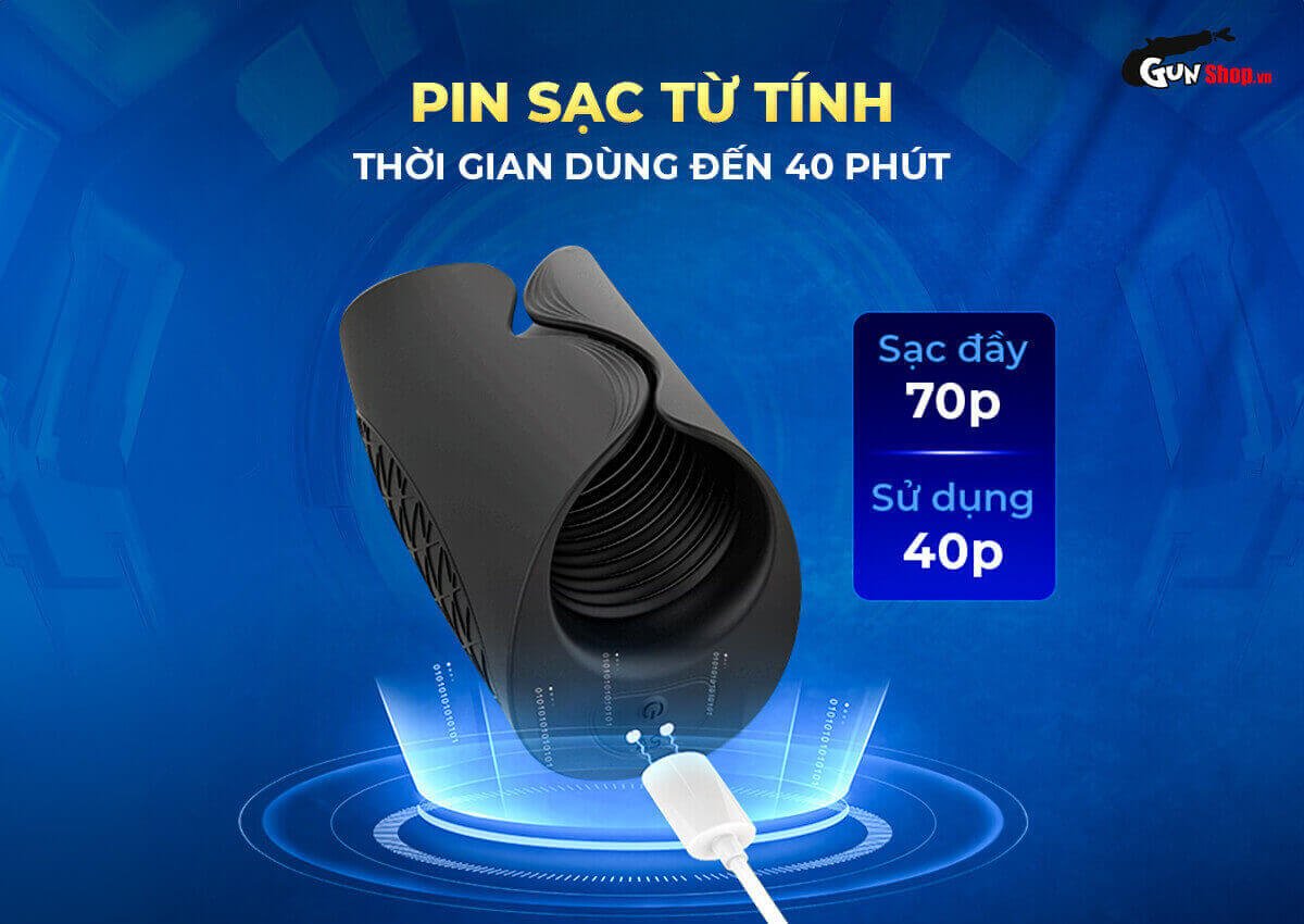 Vòng Rung Love And Vibes Tăng Khoái Cảm Cao Cấp Kích Thích Vòng Rung Love And Vibes Tăng Khoái Cảm Cao Cấp Kích Thích