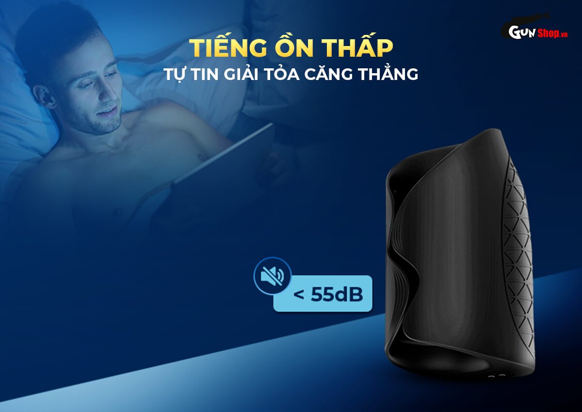 Vòng Rung Love And Vibes Tăng Khoái Cảm Cao Cấp Kích Thích Vòng Rung Love And Vibes Tăng Khoái Cảm Cao Cấp Kích Thích