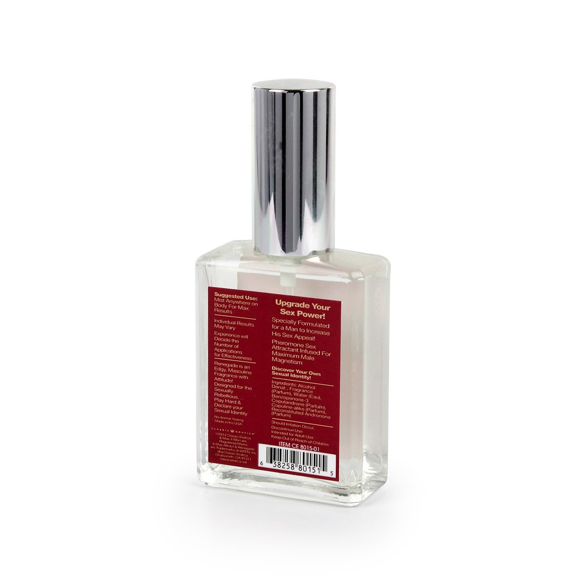  Nhập sỉ Nước Hoa Kích Thích Nữ Max Pheromone cao cấp