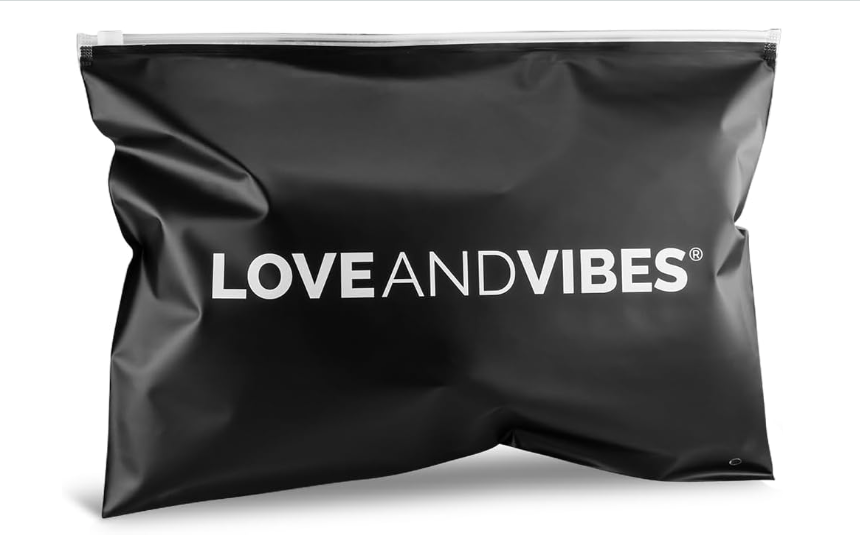 Vòng rung tăng khoái cảm Love And Vibes máy tập dương vật cao cấp Vòng rung tăng khoái cảm Love And Vibes máy tập dương vật cao cấp