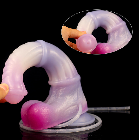 Nơi bán Dương vật giả silicone bắn tinh như thật FAAK YOCY giá tốt