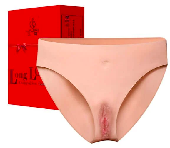 Mua Quần silicone Long Love có âm đạo giả nữ cho gay LGBT đồng tính nam loại tốt Mua Quần silicone Long Love có âm đạo giả nữ cho gay LGBT đồng tính nam loại tốt
