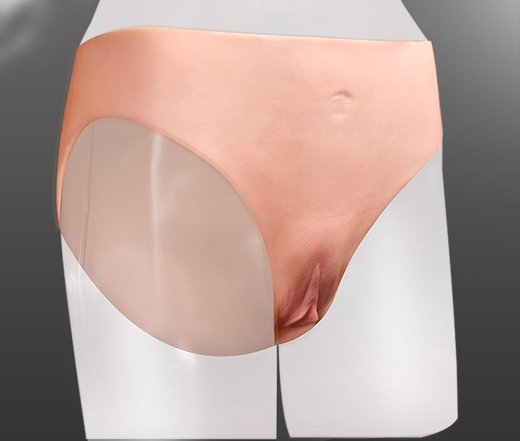 Mua Quần silicone Long Love có âm đạo giả nữ cho gay LGBT đồng tính nam loại tốt Mua Quần silicone Long Love có âm đạo giả nữ cho gay LGBT đồng tính nam loại tốt