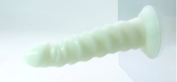 Cung cấp Dương vật giả SSI Japan White Lover mềm dẻo thương hiệu Nhật Bản hàng xách tay