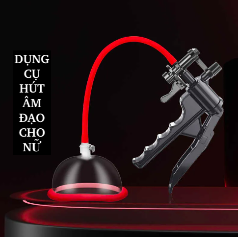 Temptagia dụng cụ bú hút kích thích và giúp cô bé to hồng hào hơn Temptagia dụng cụ bú hút kích thích và giúp cô bé to hồng hào hơn