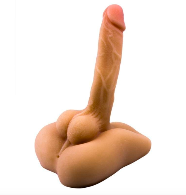 Địa chỉ bán Dương vật giả ngồi trên mặt đất có hậu môn MAIG đồ chơi cho gay hàng xách tay Địa chỉ bán Dương vật giả ngồi trên mặt đất có hậu môn MAIG đồ chơi cho gay hàng xách tay