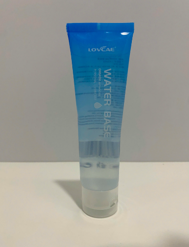 Nơi bán Gel bôi trơn Lovcae water base 60ml tốt nhất