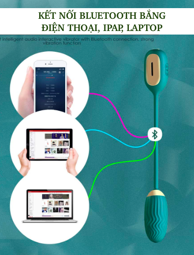 Bảng giá Trứng rung Svakom Natalya điều khiển qua app có cảm biến âm thanh giá rẻ