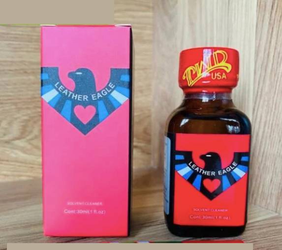 Popper Leather Eagle 30ml hàng chuẩn USA loại mạnh