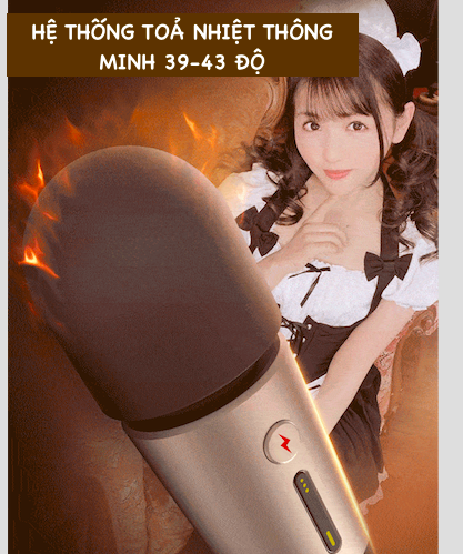So sánh Chày rung Leten Lightning AV Stick Version 3 máy massage phiên bản cao cấp hàng mới về