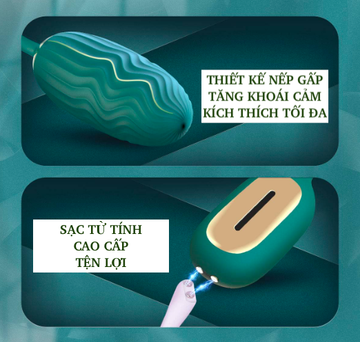 Bảng giá Trứng rung Svakom Natalya điều khiển qua app có cảm biến âm thanh giá rẻ