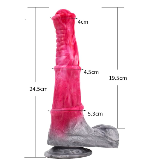 Nơi bán Dương vật giả silicone bắn tinh như thật FAAK YOCY giá tốt