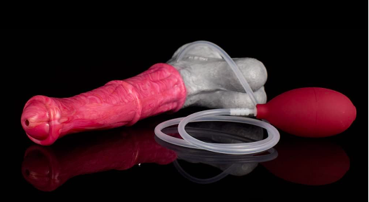 Nơi bán Dương vật giả silicone bắn tinh như thật FAAK YOCY giá tốt