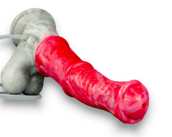 Nơi bán Dương vật giả silicone bắn tinh như thật FAAK YOCY giá tốt