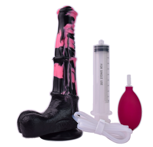 Nơi bán Dương vật giả silicone bắn tinh như thật FAAK YOCY giá tốt