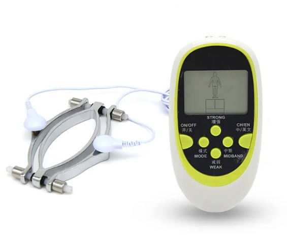 Shop bán Dụng cụ kích thích môi âm đạo bằng xung điện tốt nhất