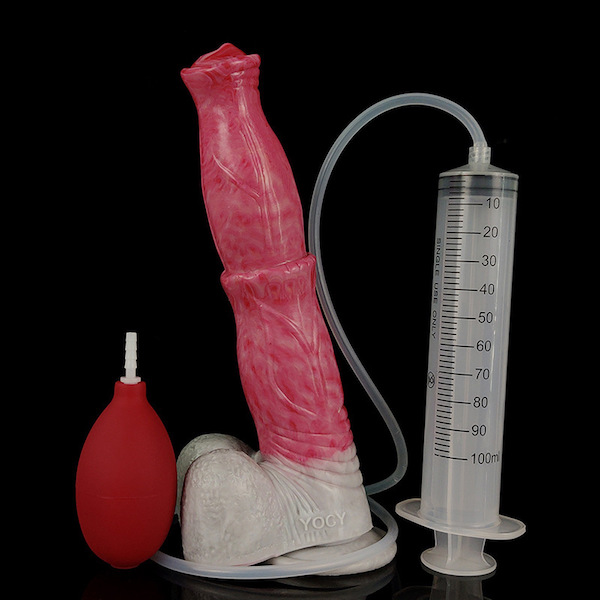 Bỏ sỉ Dương vật giả silicone bắn tinh như thật FAAK YOCY mới nhất Bỏ sỉ Dương vật giả silicone bắn tinh như thật FAAK YOCY mới nhất