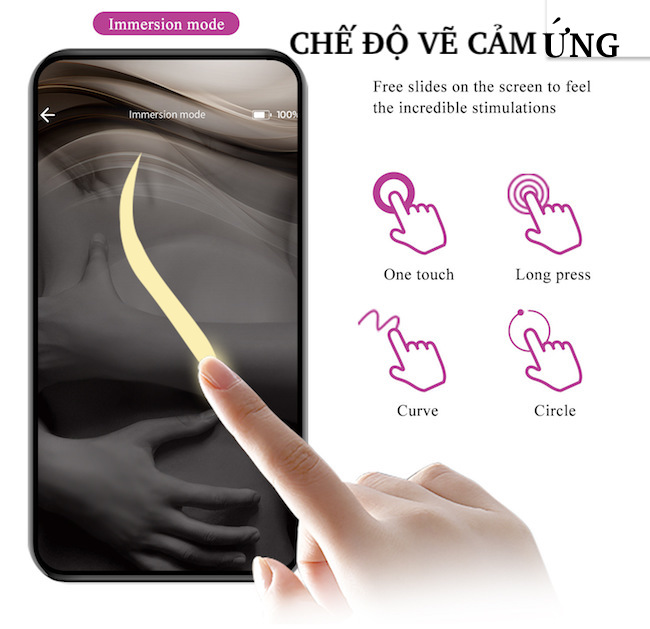Thông tin PRETTY LOVE BILLY máy massage hậu môn điều khiển từ xa qua app loại tốt Thông tin PRETTY LOVE BILLY máy massage hậu môn điều khiển từ xa qua app loại tốt