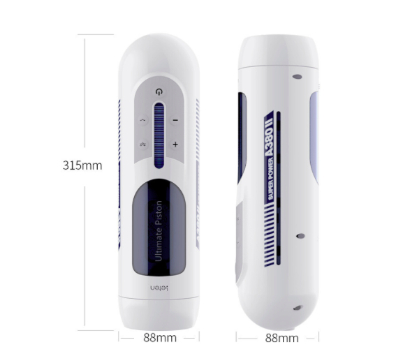 Nhập sỉ Âm đạo giả đa năng Leten A380 Male Masturbator Version 2 giá tốt Nhập sỉ Âm đạo giả đa năng Leten A380 Male Masturbator Version 2 giá tốt