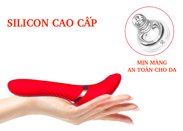 Cửa hàng bán Nalone Noah máy massage xoay bi kết hợp rung đập âm vật mạnh mẽ mới nhất Cửa hàng bán Nalone Noah máy massage xoay bi kết hợp rung đập âm vật mạnh mẽ mới nhất