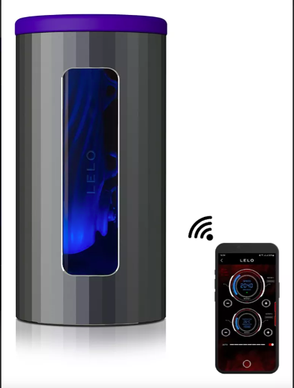 Đánh giá Lelo F1S V2A máy thủ dâm cho nam bằng sóng âm cao cấp điều khiển qua app tốt nhất