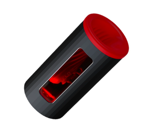 Lelo F1S V2A máy thủ dâm cho nam bằng sóng âm cao cấp điều khiển qua app