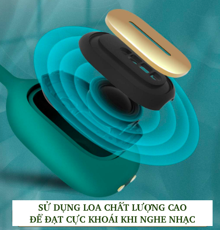 Bảng giá Trứng rung Svakom Natalya điều khiển qua app có cảm biến âm thanh giá rẻ