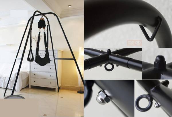 Võng Treo Tình Yêu tạo tư thế quan hệ mới lạ Võng Treo Tình Yêu tạo tư thế quan hệ mới lạ